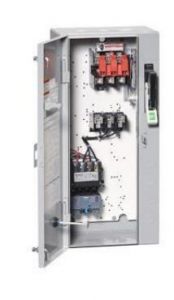Siemens 17CUC92BF10 Starter