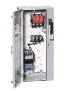 Siemens 17DUC92BF11 Starter