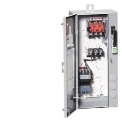 Siemens 17DUC92NF11 Starter