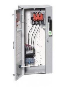 Siemens 17DUD92BF Starter