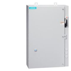 Siemens 17GUG92NJ15 Starter