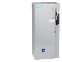 Siemens 18CUB92BF Starter