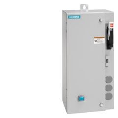 Siemens 18FUF92NF Starter