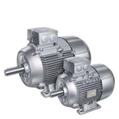 Siemens 1LE10231AB422AA4 Motor