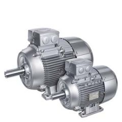 Siemens 1LE10231BA222FA4 Motor