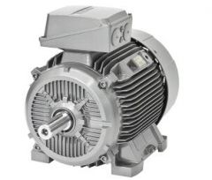 Siemens 1LE1504-2AB53-4AB4 Motor