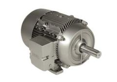 Siemens 1LE21211AB214AA3 Motor