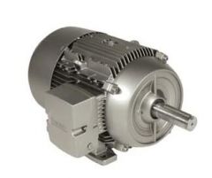 Siemens 1LE21211AB414AA3 Motor