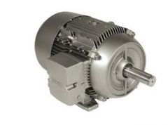 Siemens 1LE21211CB114EA3 Motor
