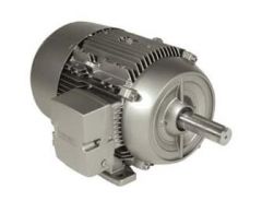 Siemens 1LE21211CB314AA3 Motor