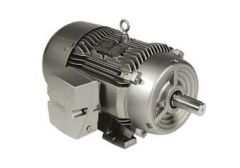 Siemens 1LE22211AA114AA3 Motor