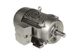 Siemens 1LE22211AA114GA3 Motor