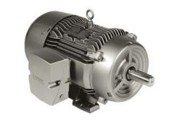 Siemens 1LE22211AA214GA3 Motor