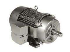 Siemens 1LE22211AA314AA3 Motor