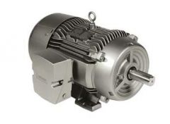 Siemens 1LE22211AA314EA3 Motor