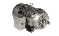 Siemens 1LE22211AA314GA3 Motor