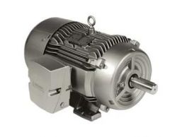 Siemens 1LE22211AB214AA3 Motor