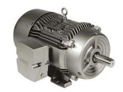 Siemens 1LE22211AB214EA3 Motor