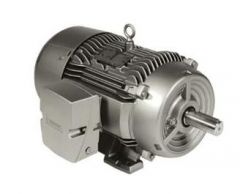 Siemens 1LE22211AB314EA3 Motor