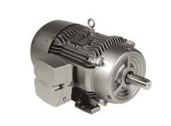Siemens 1LE22211AB414GA3 Motor