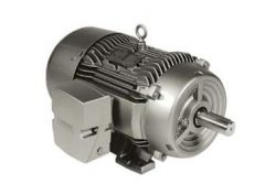 Siemens 1LE22211CA114EA3 Motor