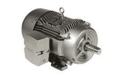 Siemens 1LE22211CA114GA3 Motor