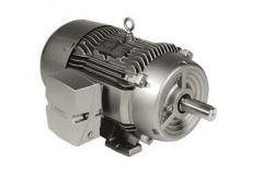 Siemens 1LE22211CA314EA3 Motor