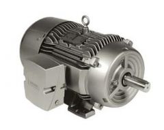 Siemens 1LE22211CB314EA3 Motor