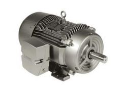 Siemens 1LE22211CB314GA3 Motor