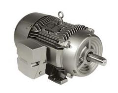 Siemens 1LE22212AA214GA3 Motor