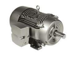 Siemens 1LE22212AB214EA3 Motor