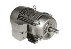 Siemens 1LE22212AB214GA3 Motor