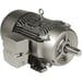 Siemens 1LE22212AC114EA3 Motor
