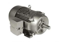 Siemens 1LE22212BA214EA3 Motor