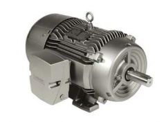 Siemens 1LE22212BB114GA3 Motor