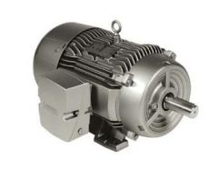 Siemens 1LE22212BB214AA3 Motor