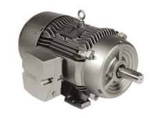 Siemens 1LE22212BB214GA3 Motor