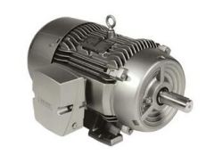 Siemens 1LE22213BA216AA3 Motor