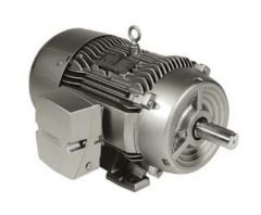 Siemens 1LE22213CB216AA3 Motor