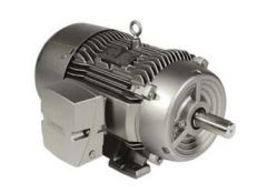 Siemens 1LE22213DA216AA3 Motor