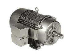 Siemens 1LE22214CB312AA3 Motor