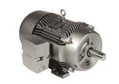 Siemens 1LE22214DA212AA3 Motor