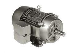 Siemens 1LE22214DB212AA3 Motor