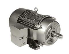 Siemens 1LE22214DB312AA3 Motor