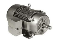 Siemens 1LE22214EB112AA3 Motor