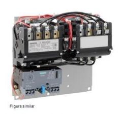 Siemens 22CUB32AA Starter