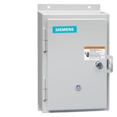 Siemens 22DUE320F Starter