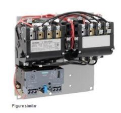 Siemens 22EUE32AA Starter