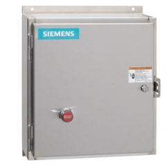 Siemens 22FUF32WG Starter