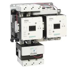 Siemens 22MPX32AL Starter